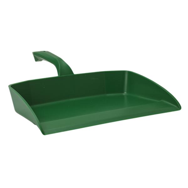 Lopatka 330 mm zelená