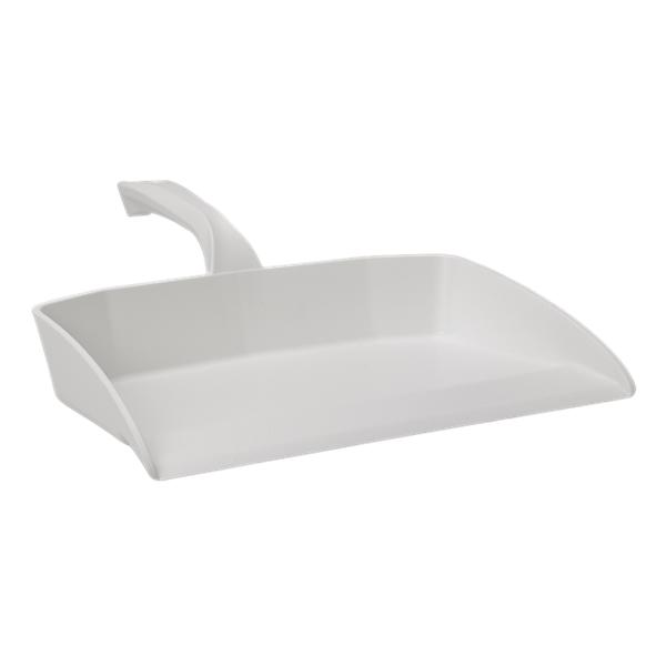 Lopatka 330 mm biela