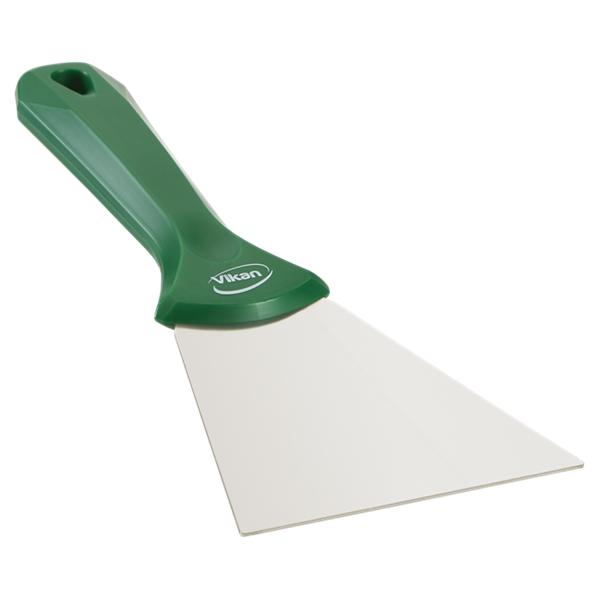 4009 Špachtľa nerezová 100 mm