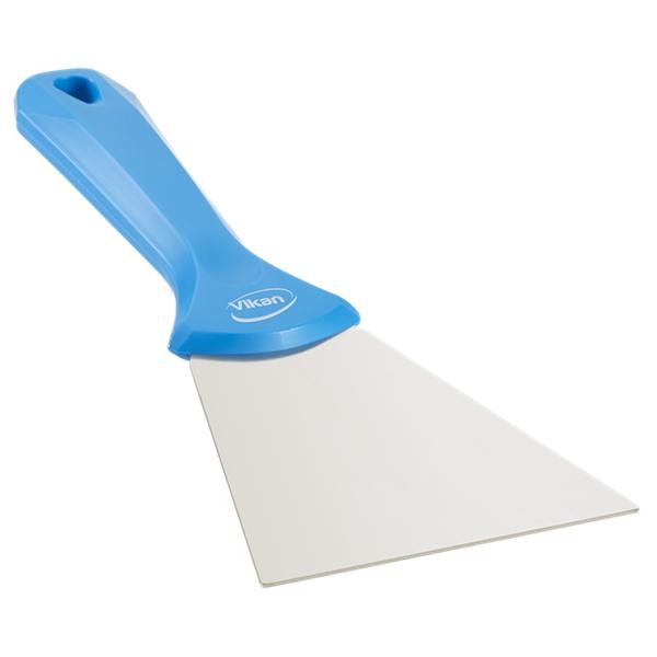 4009 Špachtľa nerezová 100 mm