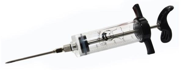 Dávkovacia injekcia na marinádu 30 ml