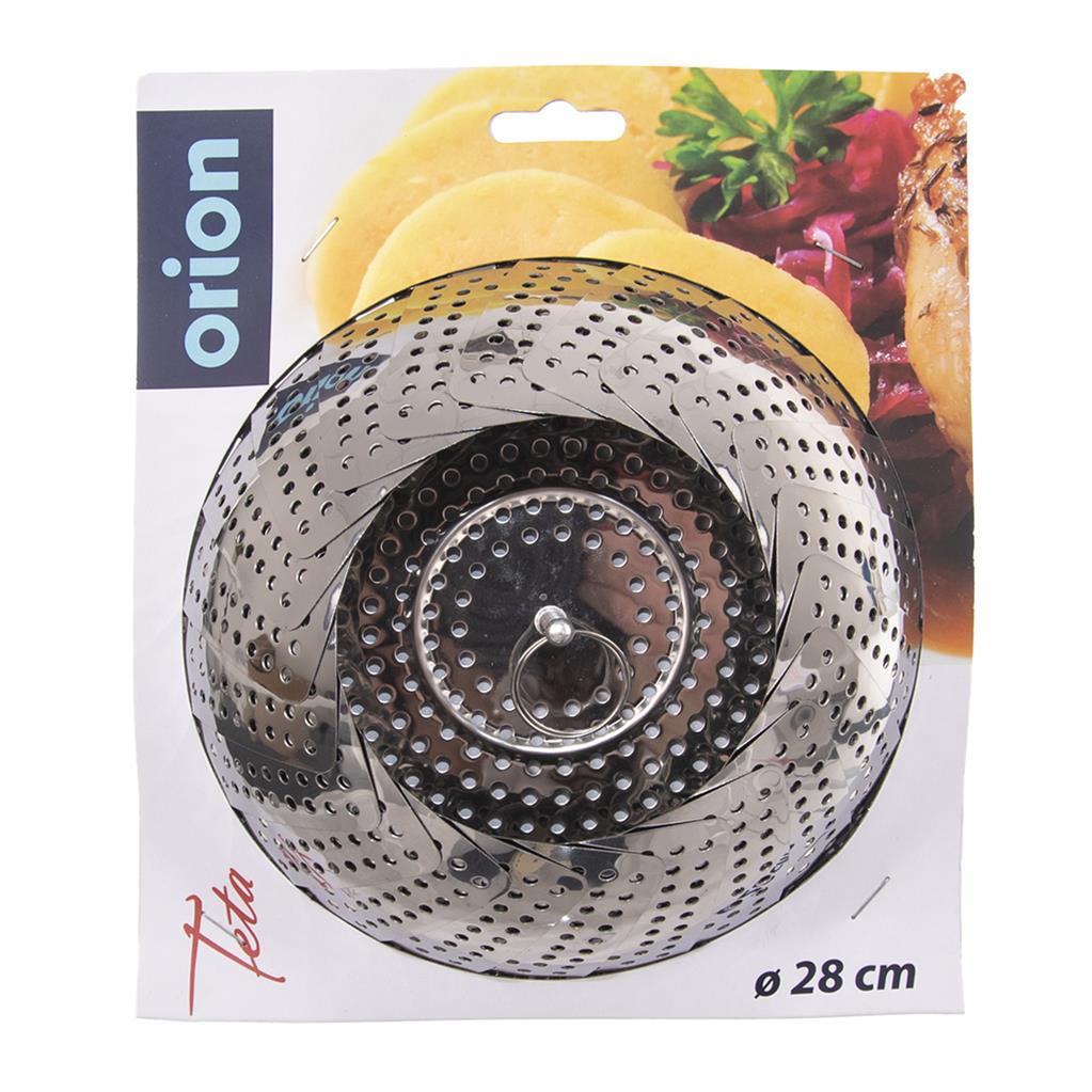 Paráčik skladací 17/28 cm