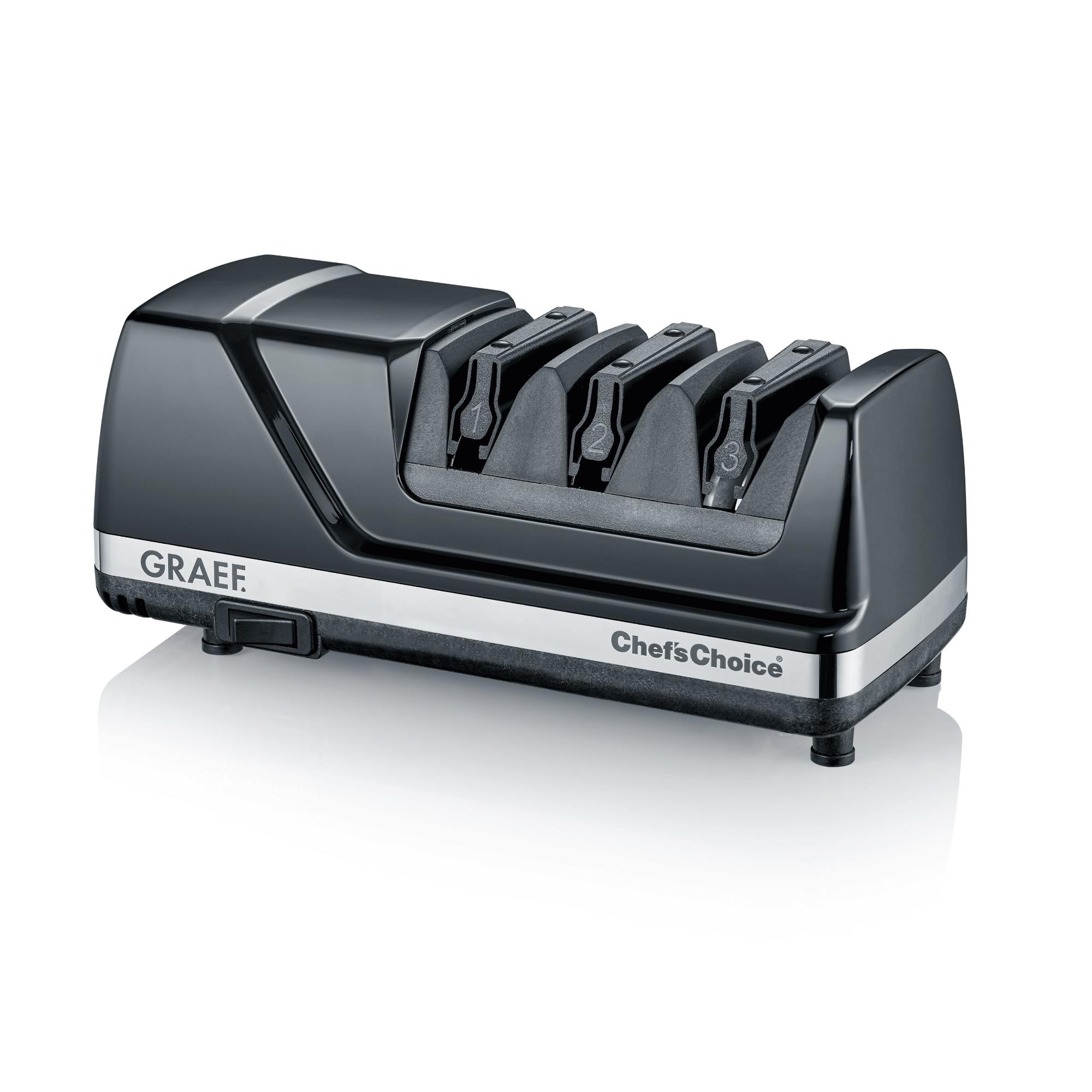 Brúska na nože GRAEF CX125