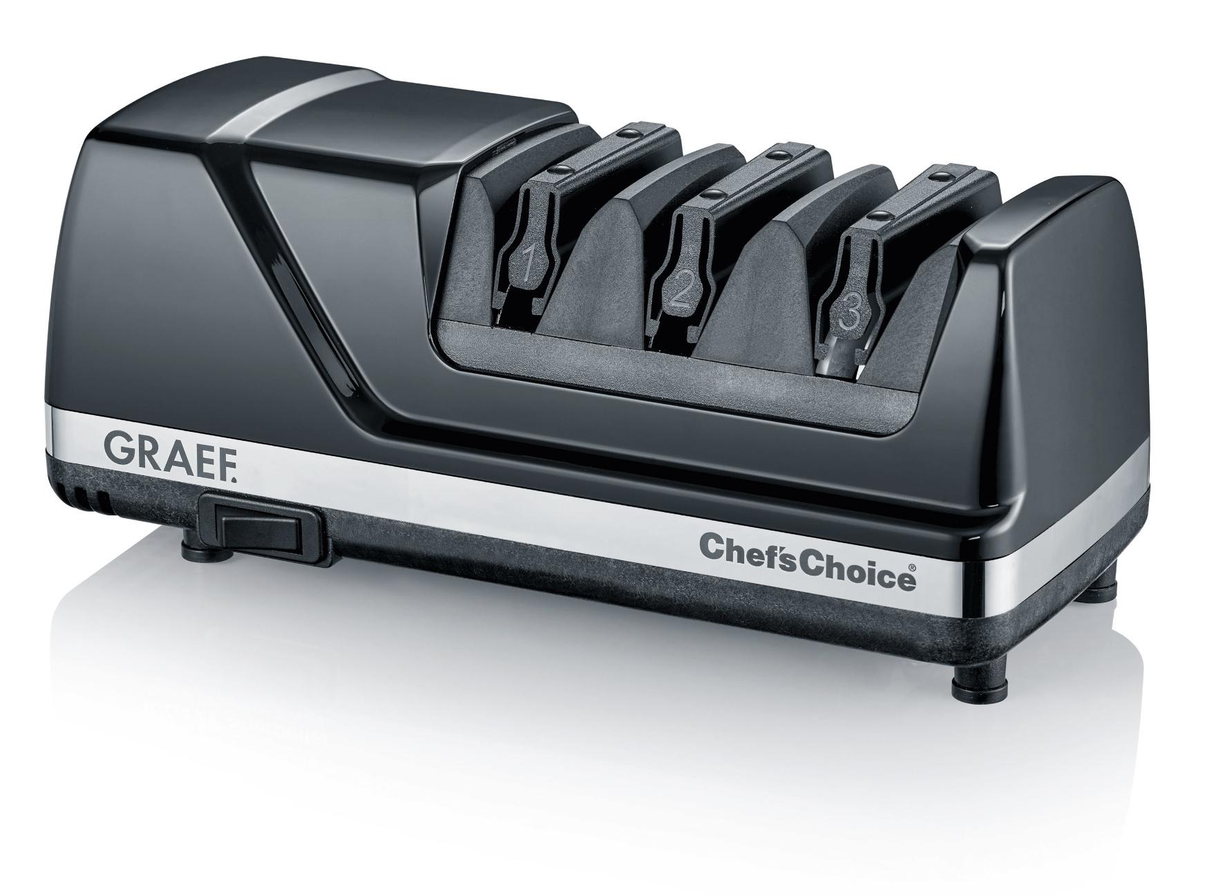 Brúska na nože CX-125