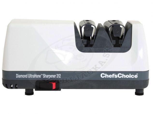 Brúska na nože M 312