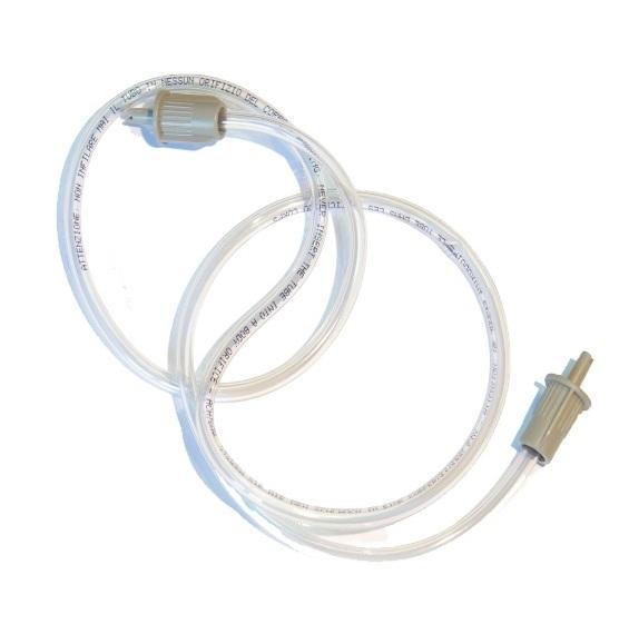 Hadička na odsávanie