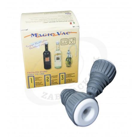 Magic Vac zátka na fľašu 2ks