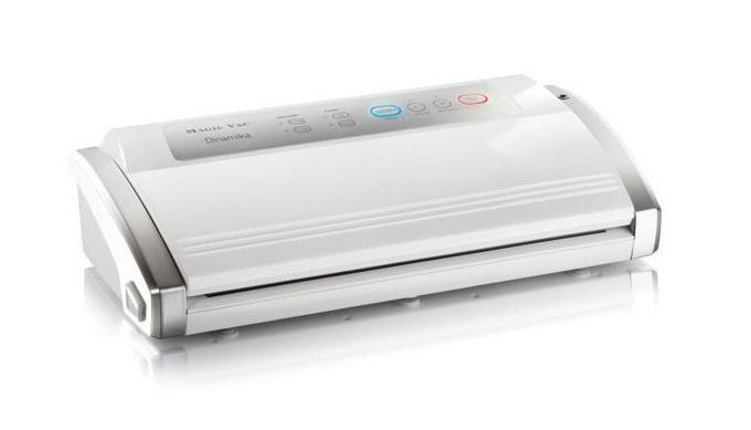 Vákuová balička Magic Vac Dinamika