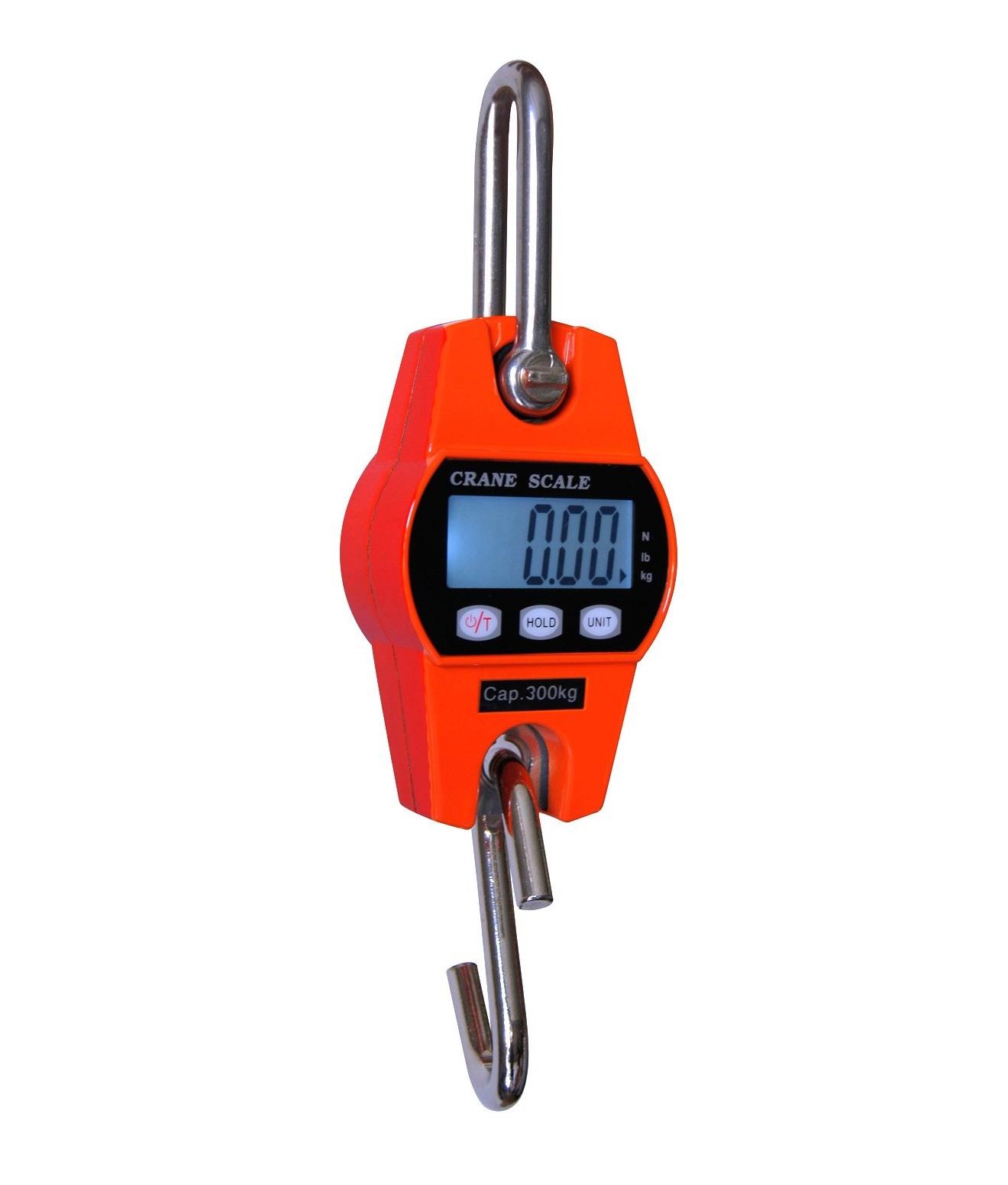 Váha závesná digitálna OCS-03-L do 300 kg