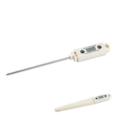 Teplomer digi vpichový 0+300 st.C