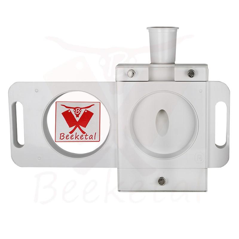 Formovač na hamburgery