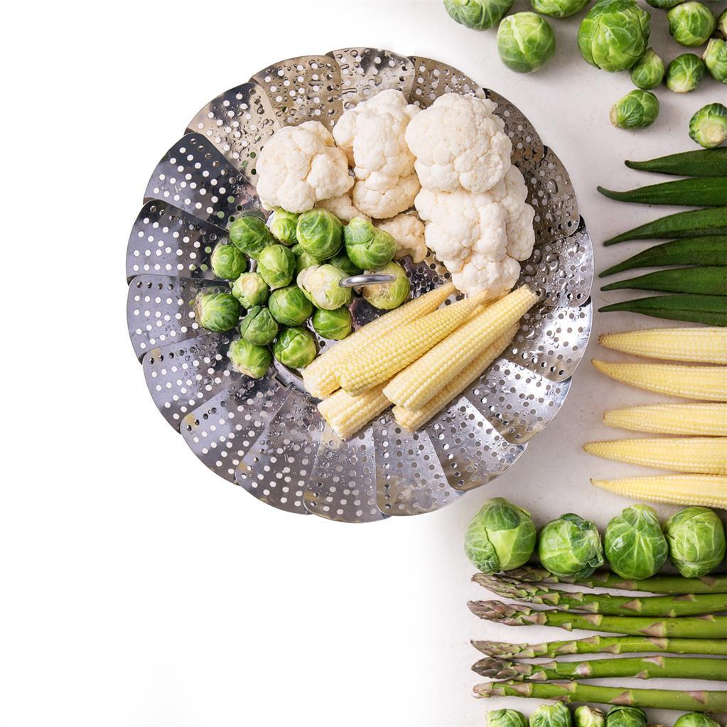 Paráčik skladací 17/28 cm