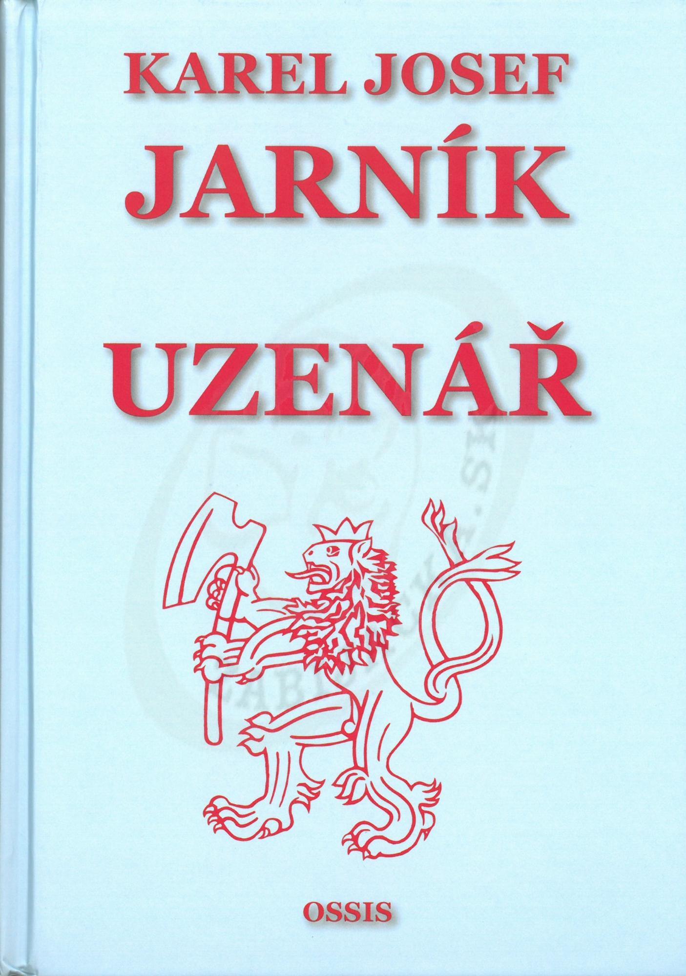 Jarník Uzenář