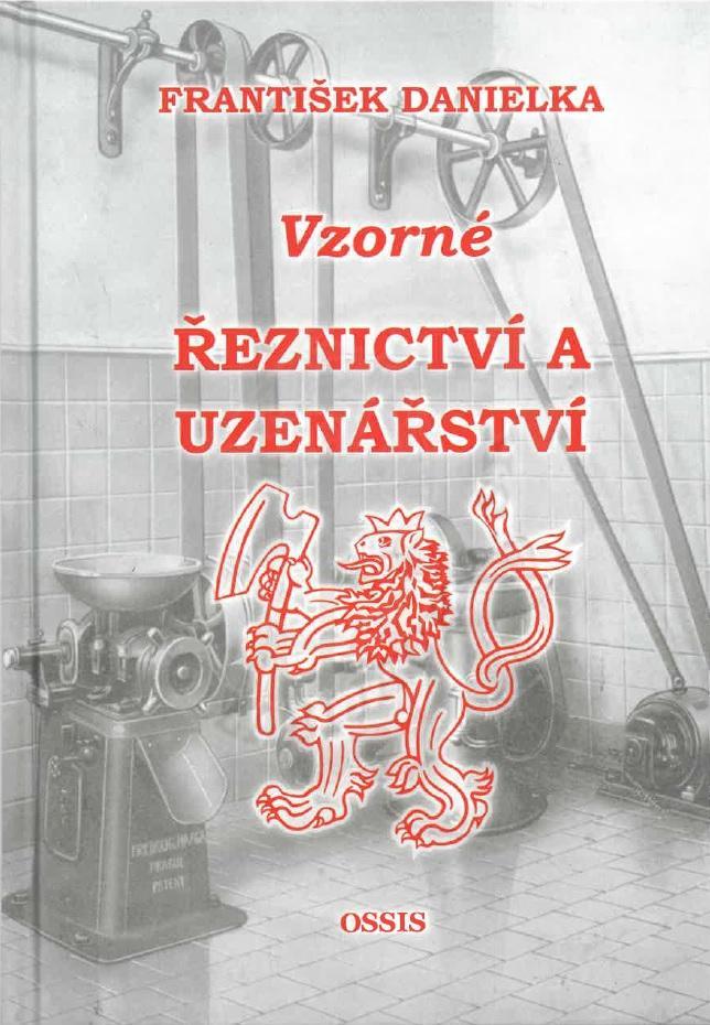 Vzorné řeznictví a uzenářství