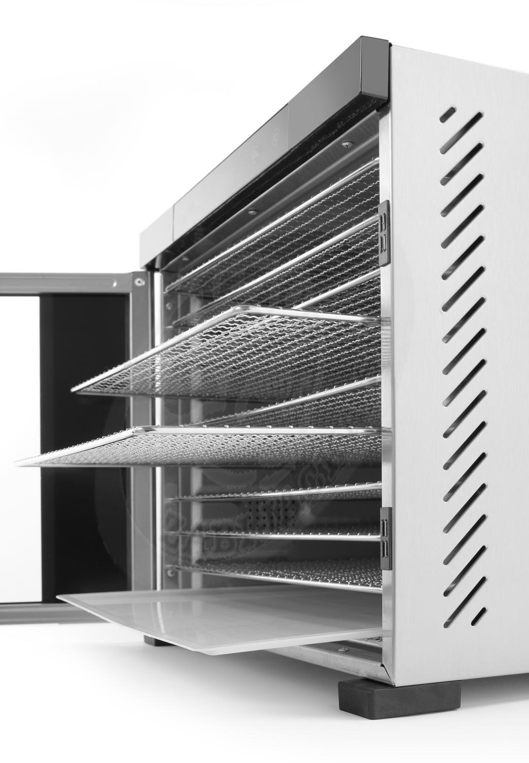 Sušička ovocia Profi Line 10 zásuvov