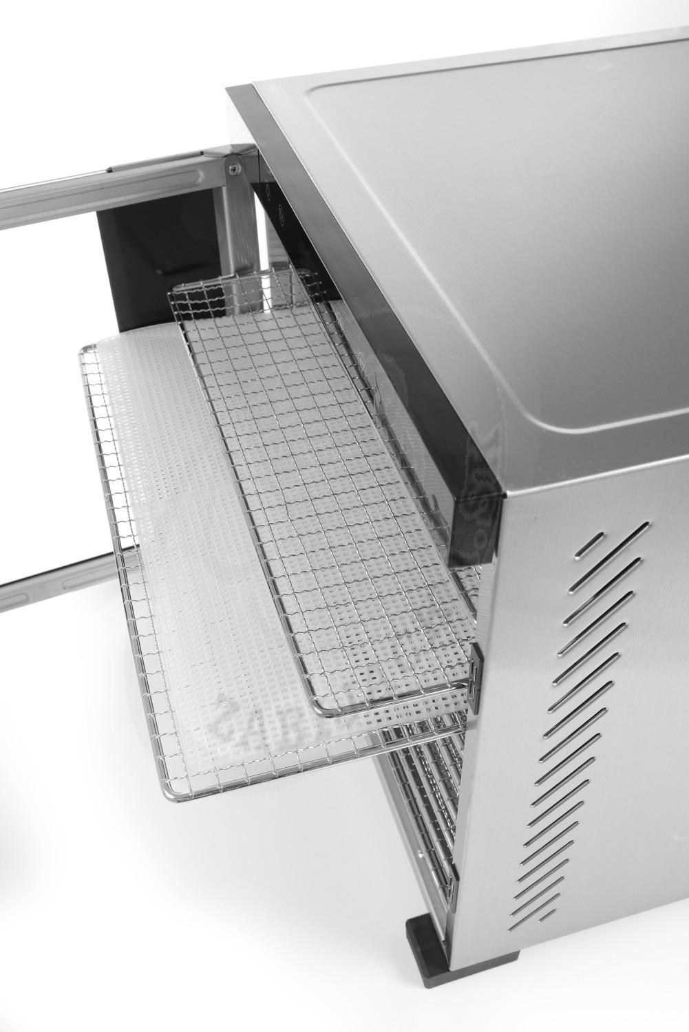 Sušička ovocia Profi Line 10 zásuvov