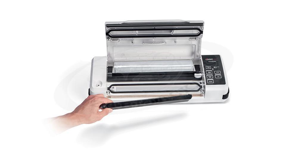 Vákuová balička Magic Vac Champion