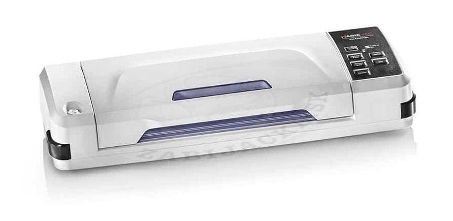 Vákuová balička Magic Vac Champion