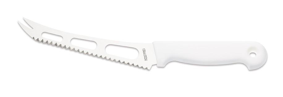 Nôž na mäkký syr G 9655-15 sp biely
