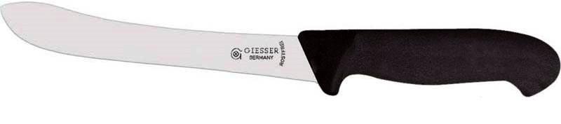 Sťahovací nôž G 2105-18 čierny