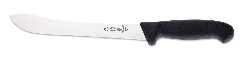 Sťahovací nôž G 2105-21 čierny