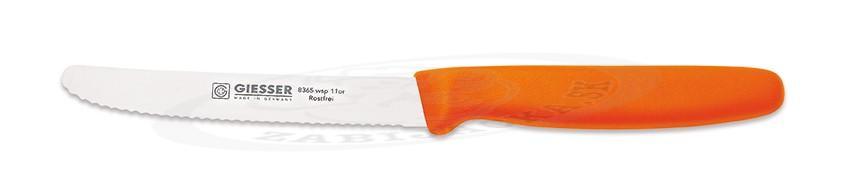 Univerzálny nôž G 8365-11 wsp oranžový