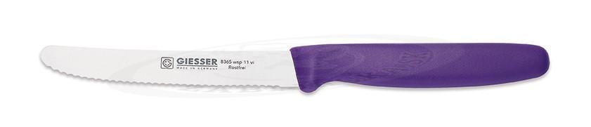 Univerzálny nôž G 8365-11 wsp fialový