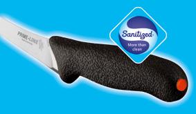 Vykosťovací nôž PrimeLine tvrdý G 12251