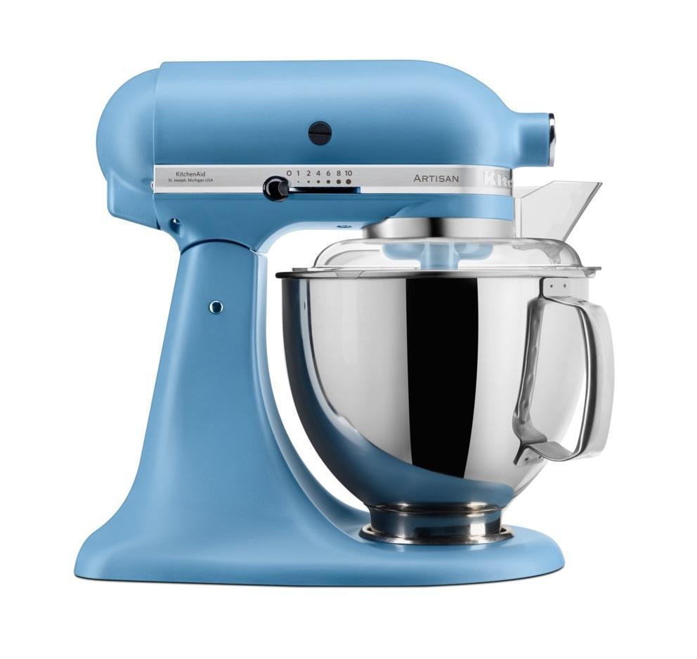 matná modrá 5KSM175PSEVB 5KSM175PSEVB