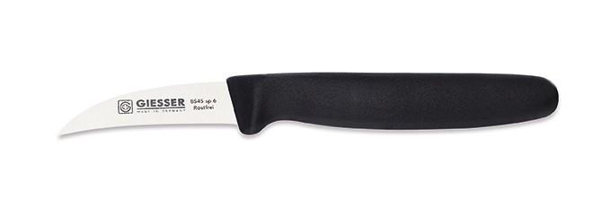 Nôž na zeleninu G 8545 sp 6 čierny