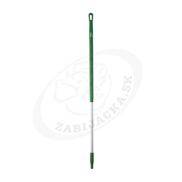 Násada 1300 mm zelená