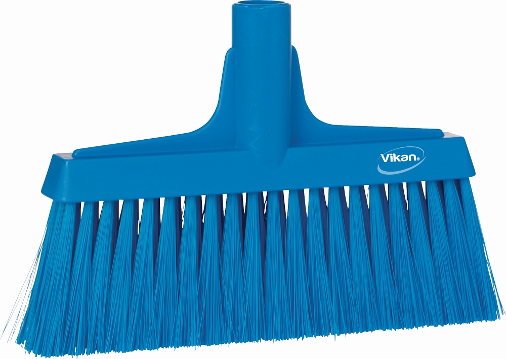 Metla 260 mm mäkká/tvrdá modrá