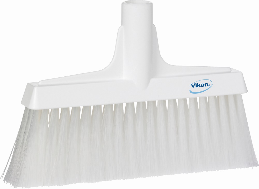 Metla 260 mm mäkká/tvrdá biela