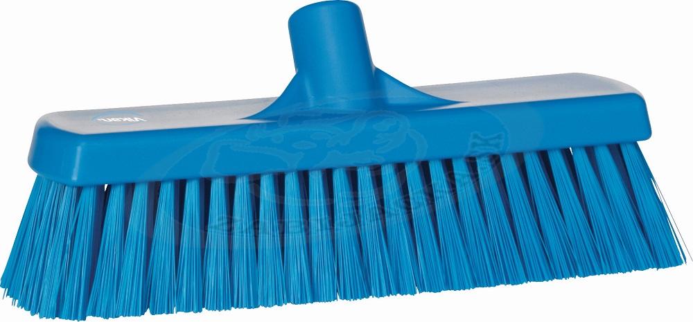 Zmeták 300 mm stredný modrý