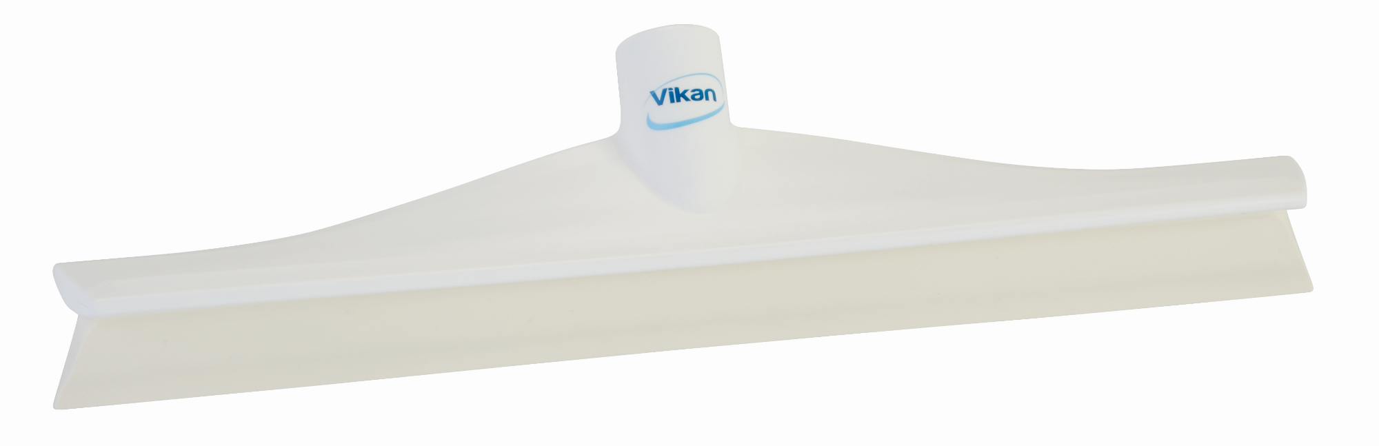 Stierka 400 mm biela