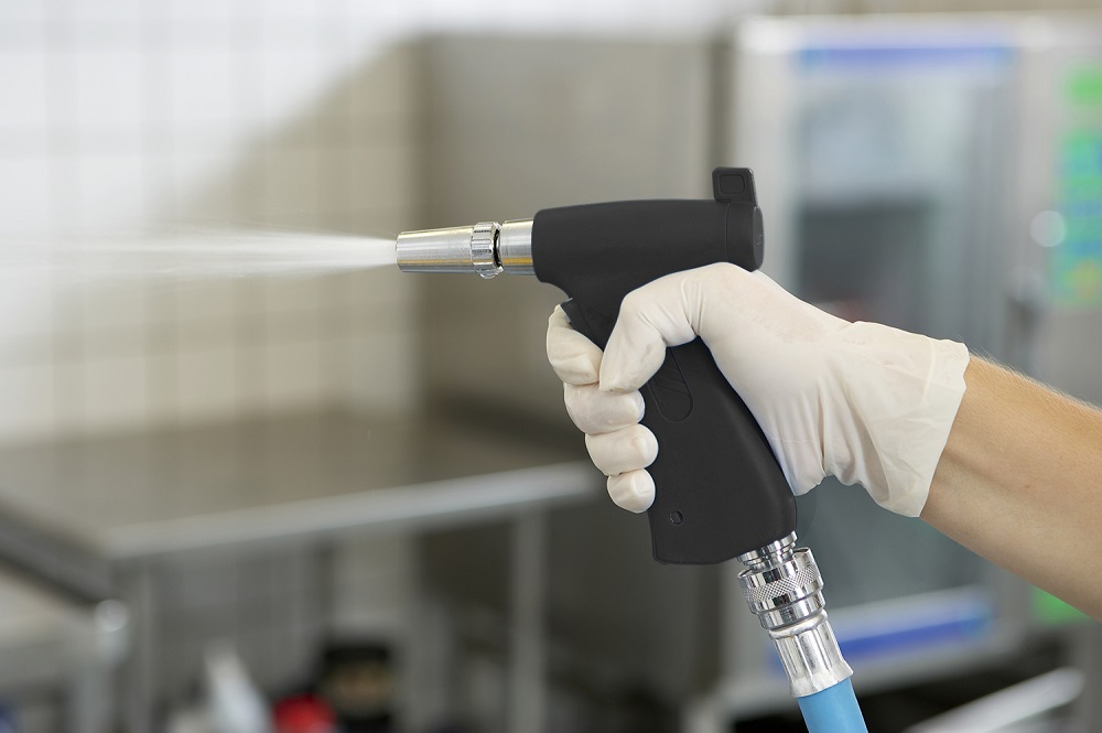 93229 Oplachovacia pištoľ