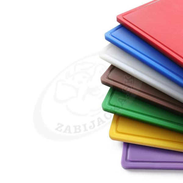 Krájacia doska plastová