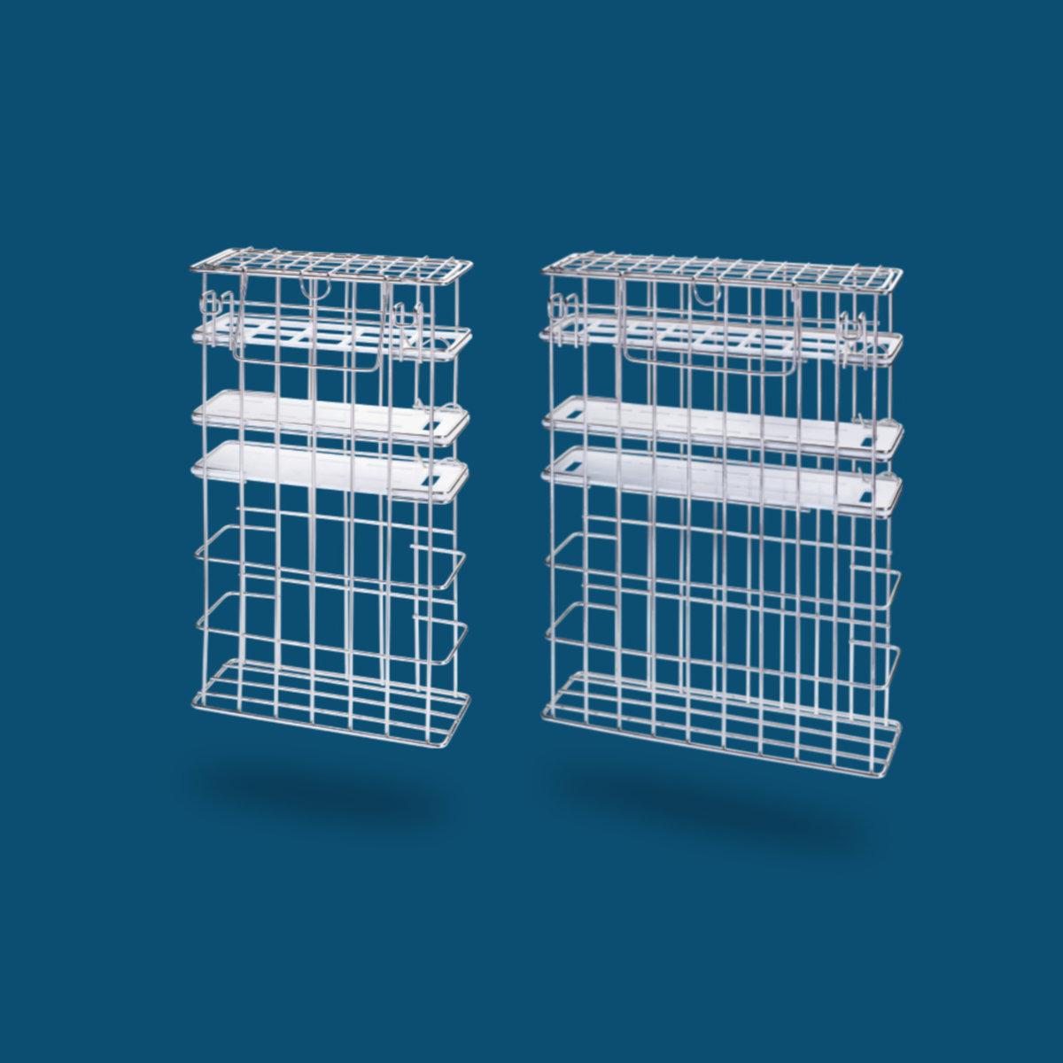 Držiak na nože MESSERKÖRBE