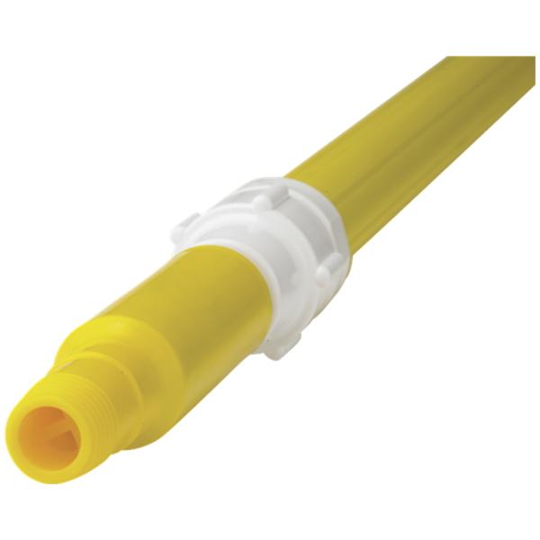 2973Q Násada prietoková teleskopická 1600-2780 mm hliníková