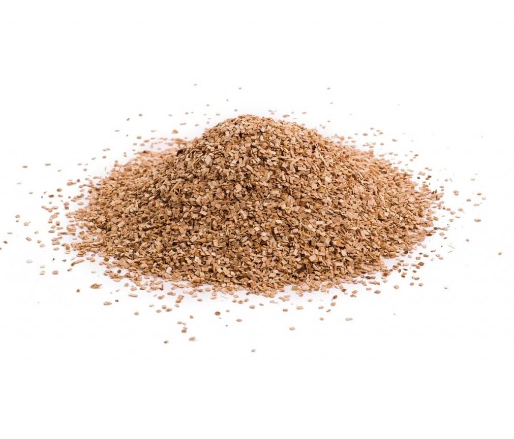 Čerešňové drevené štiepky jemné CH 750/2000 12 kg