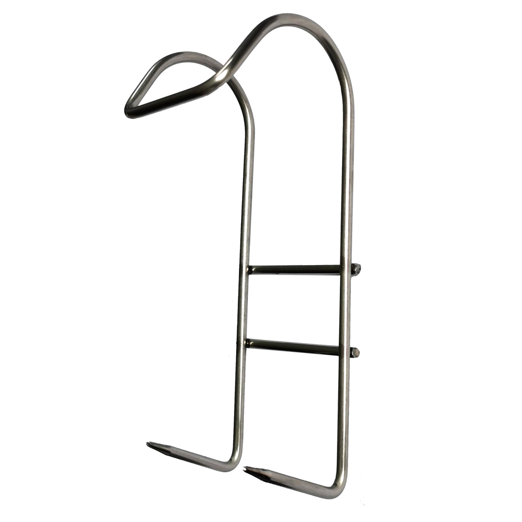 Dvojhák na slaninu 160x45x4mm