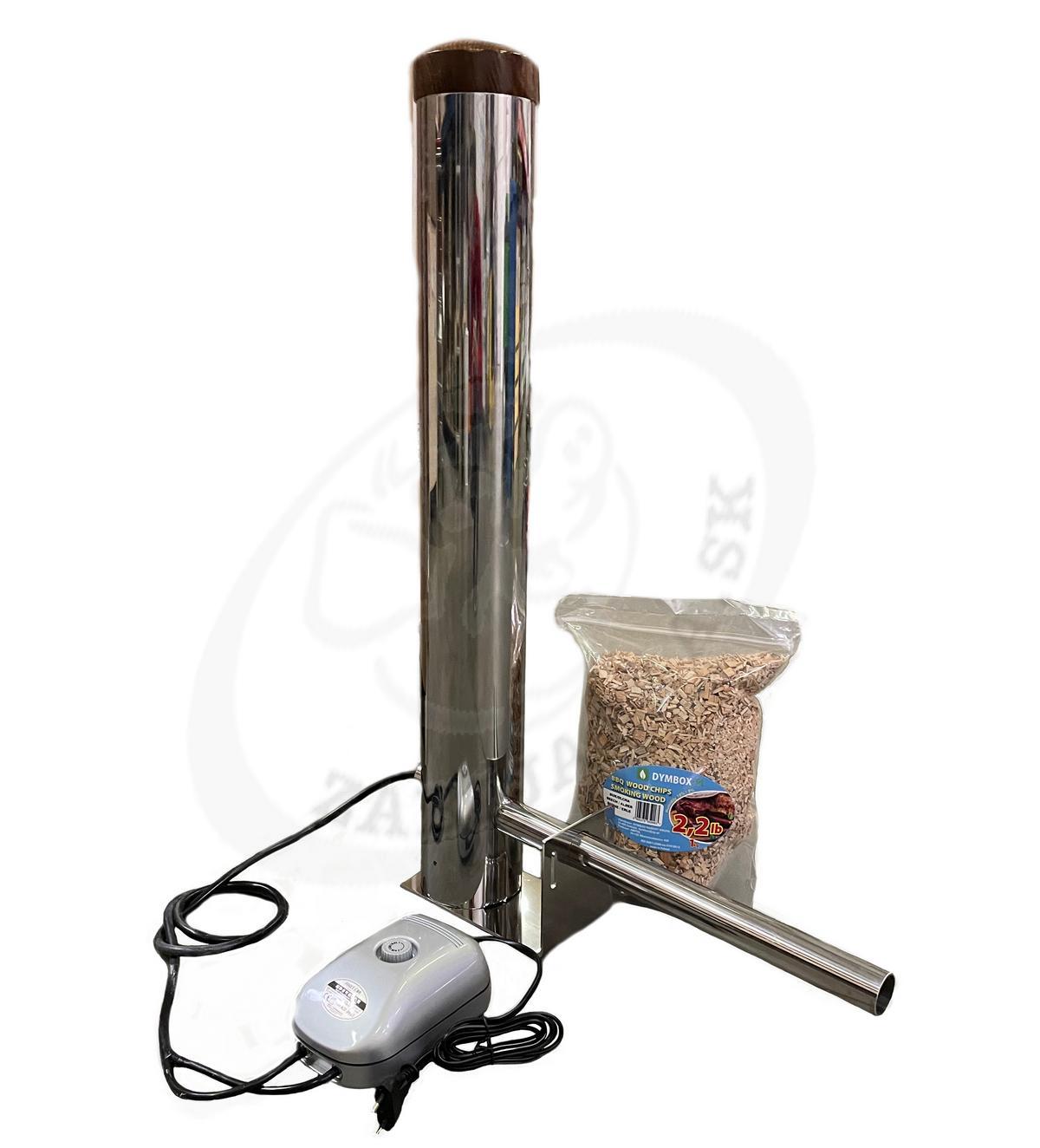 Generátor dymu Dymbox 5L