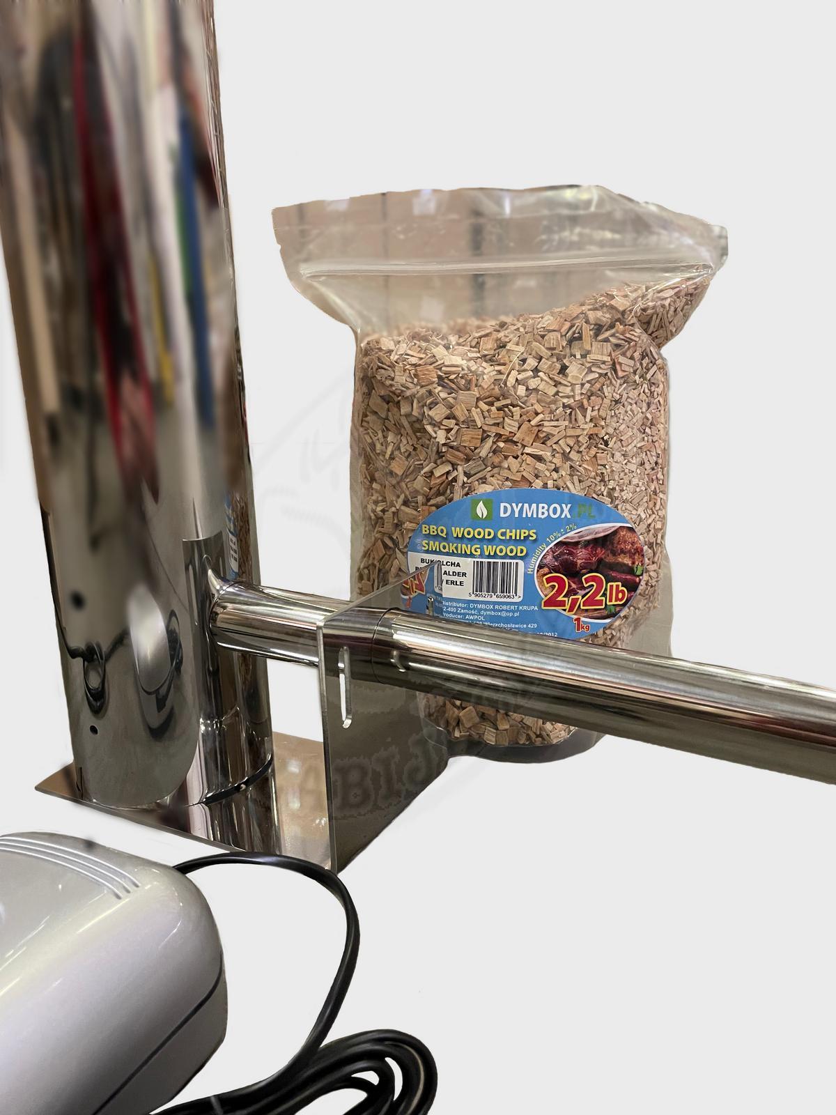 Generátor dymu Dymbox 5L