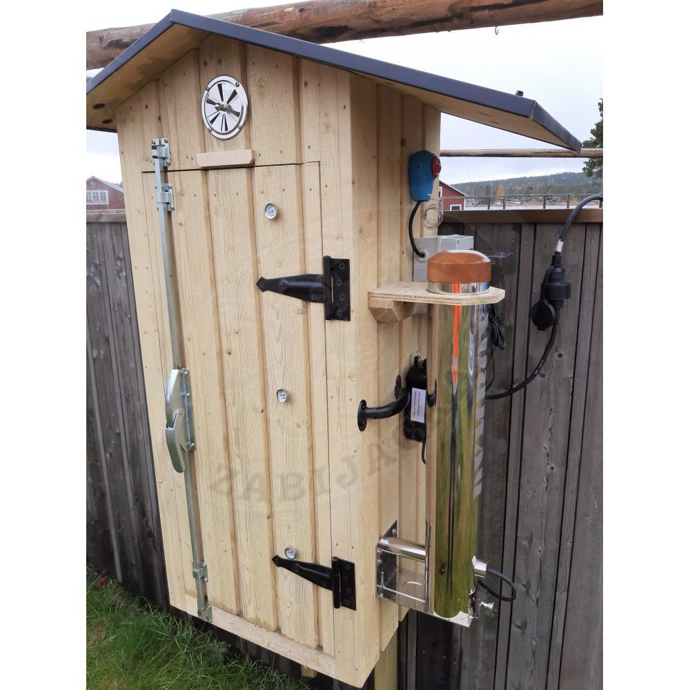 Generátor dymu Dymbox 5L