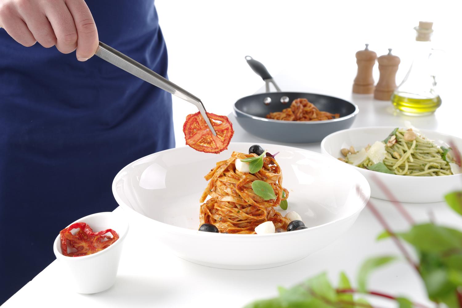 Pinzeta viacúčelová