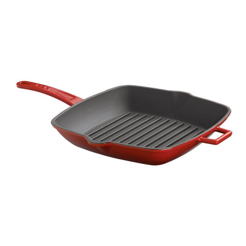 Panvica grilovacia liatina