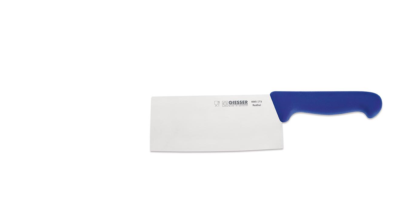 Čínsky Kuchársky nôž G 8466