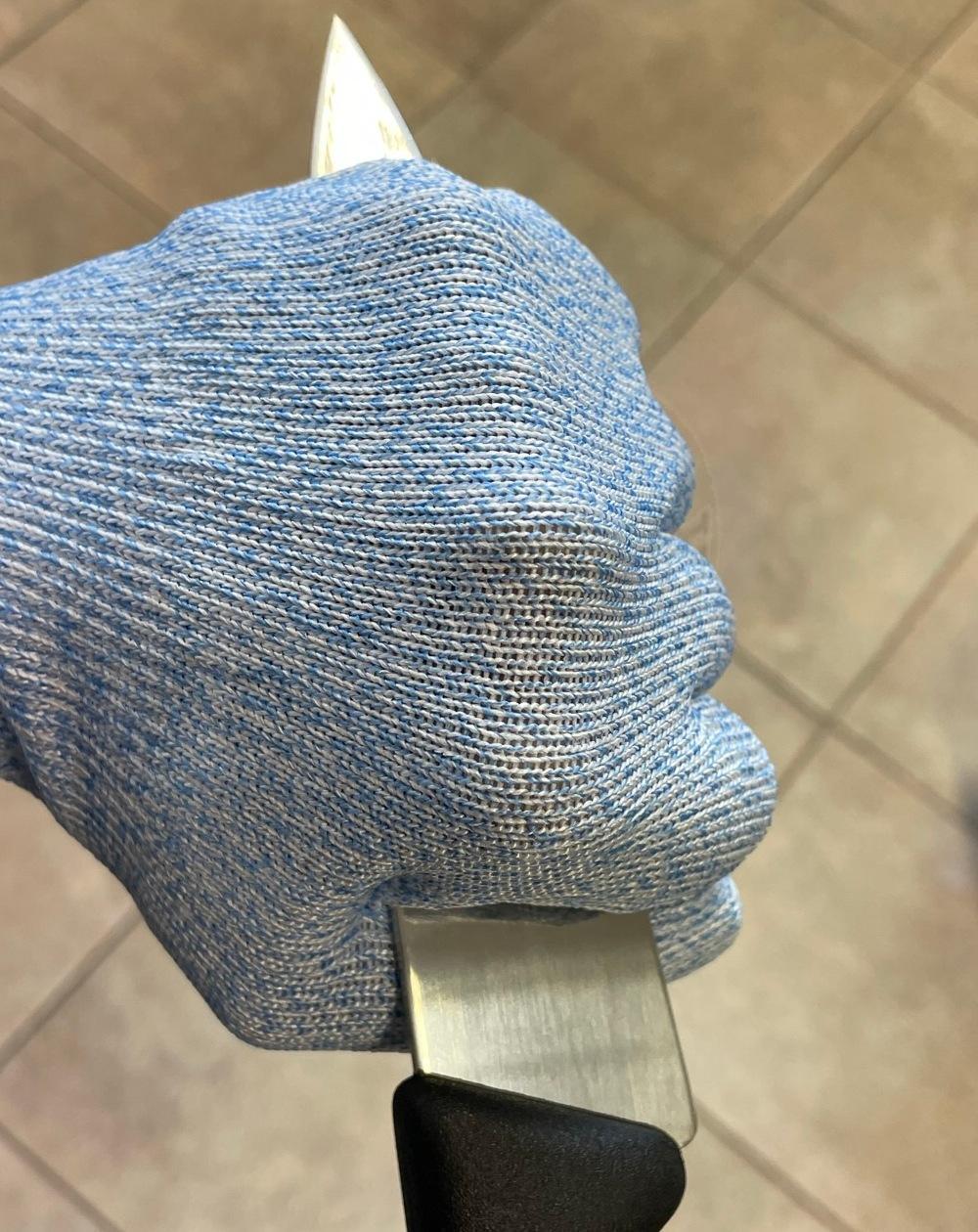 Ochranné rukavice proti porezu CUTGUARD