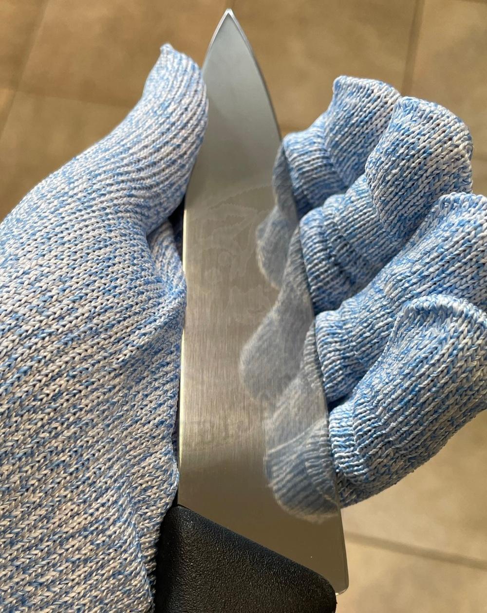 Ochranné rukavice proti porezu CUTGUARD