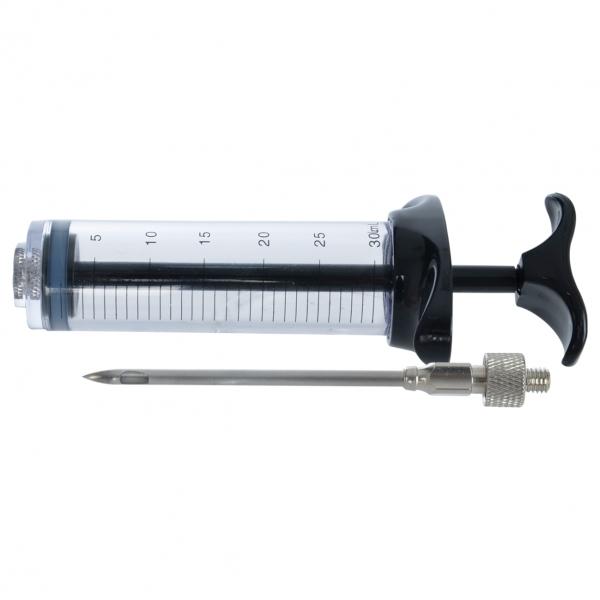 Dávkovacia injekcia na marinádu 30 ml